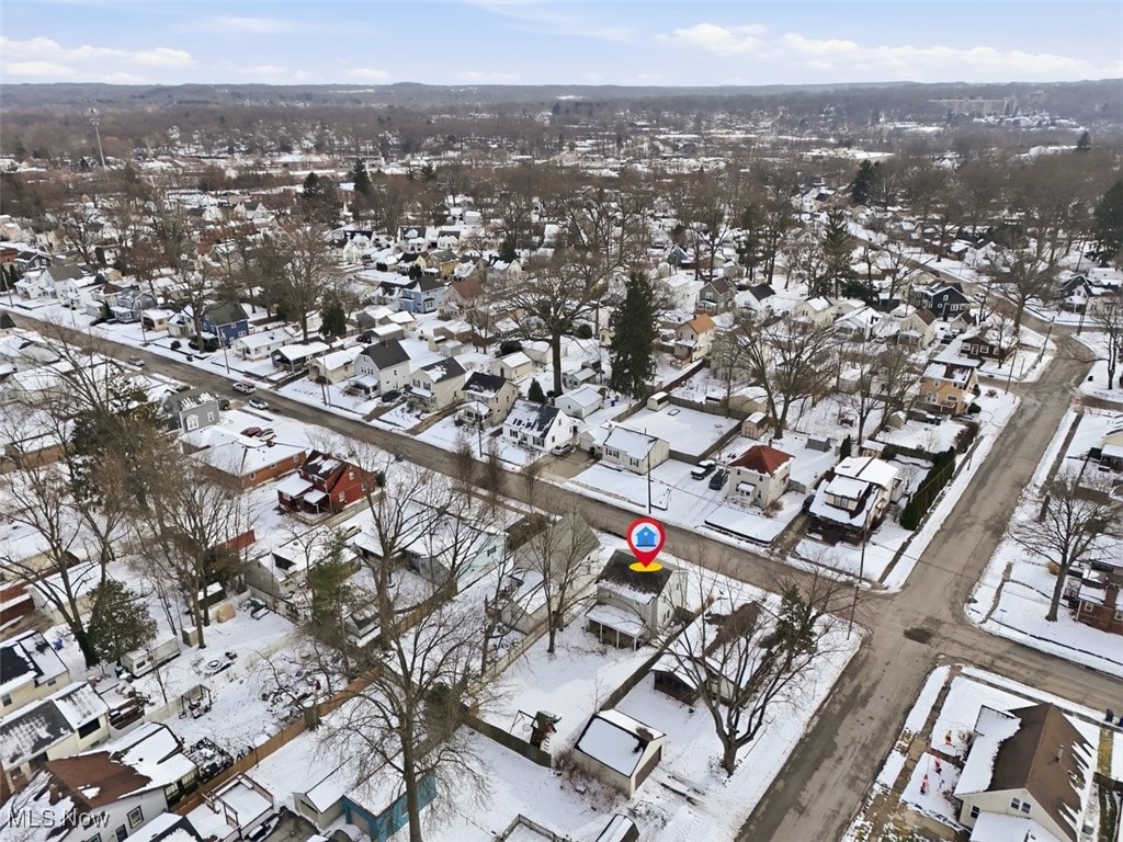 Cloverdale Allotment - Residential