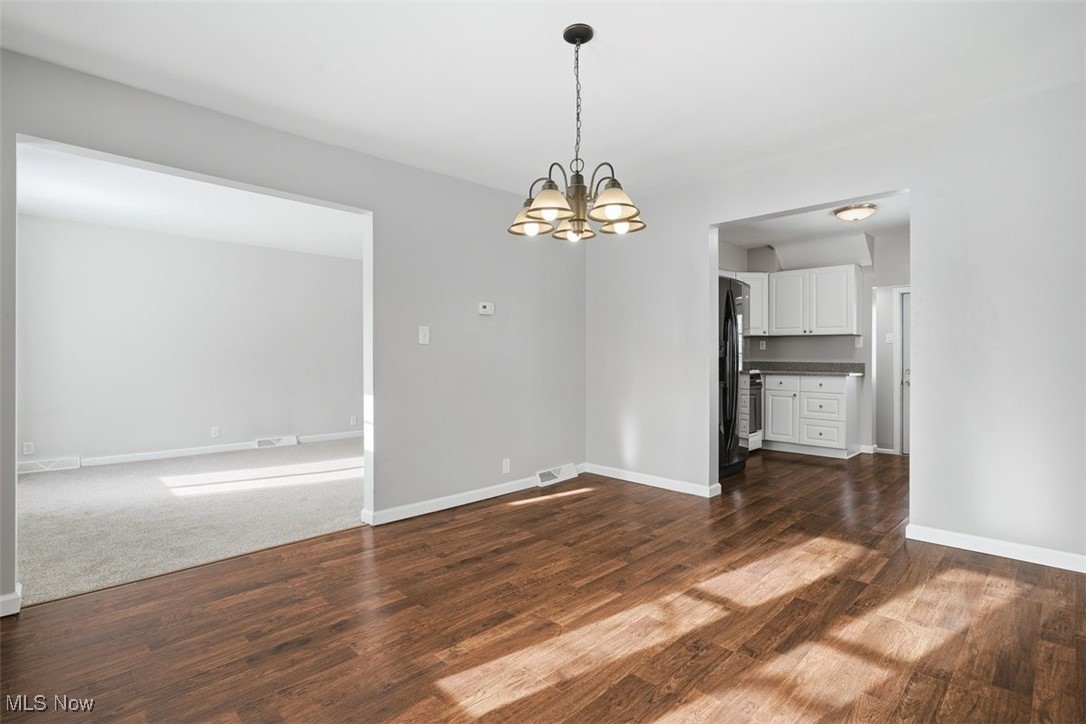 Cloverdale Allotment - Residential