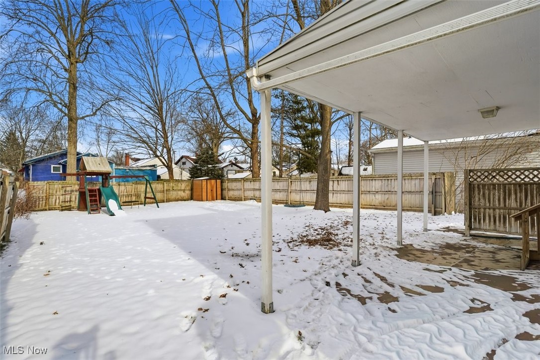 Cloverdale Allotment - Residential