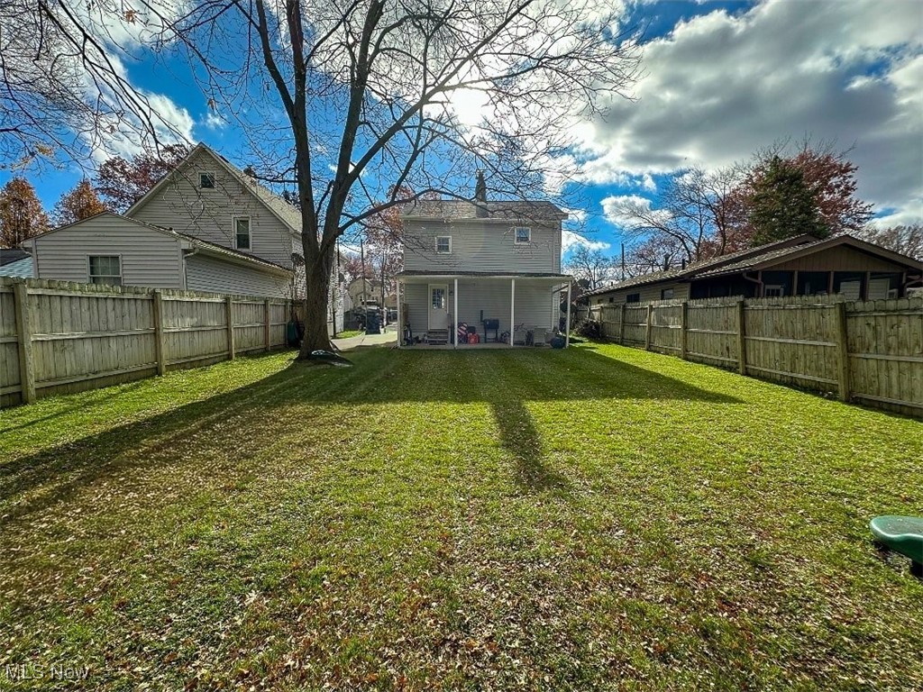 Cloverdale Allotment - Residential