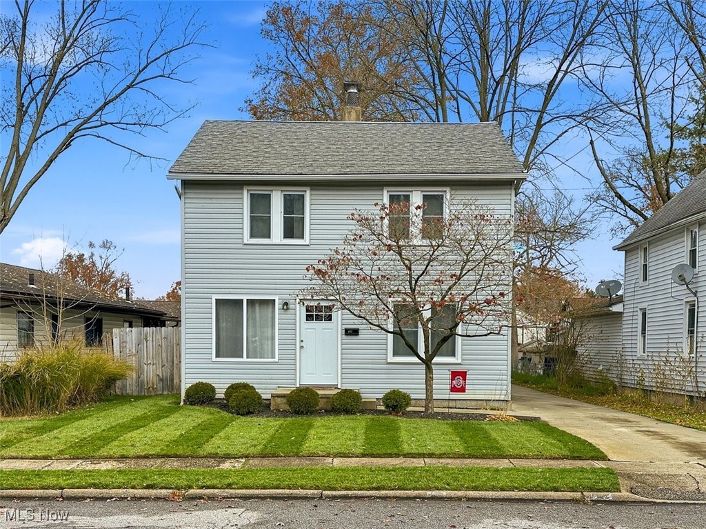 Cloverdale Allotment - Residential