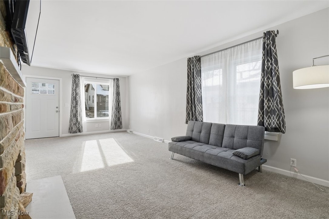 Cloverdale Allotment - Residential