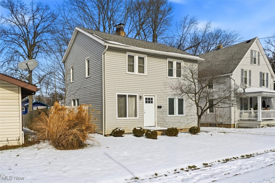Cloverdale Allotment - Residential