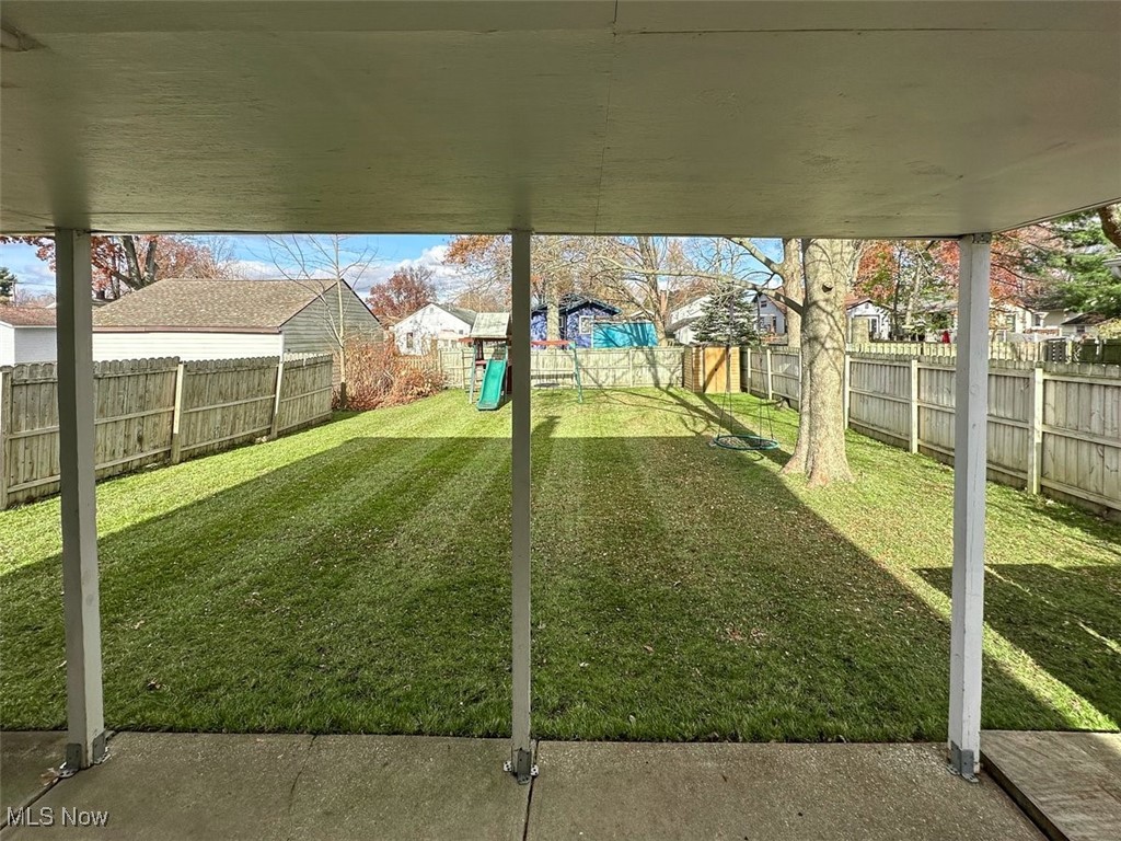 Cloverdale Allotment - Residential