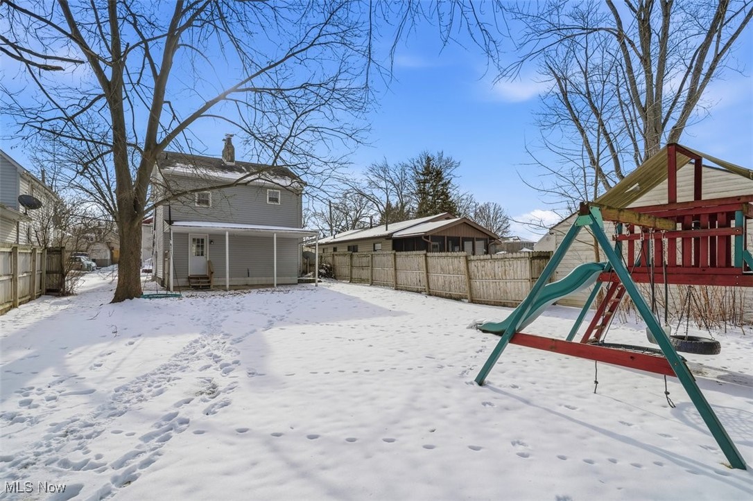 Cloverdale Allotment - Residential
