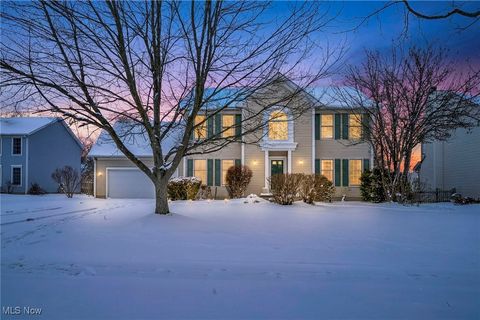 221 Newfield Circle Medina OH 44256