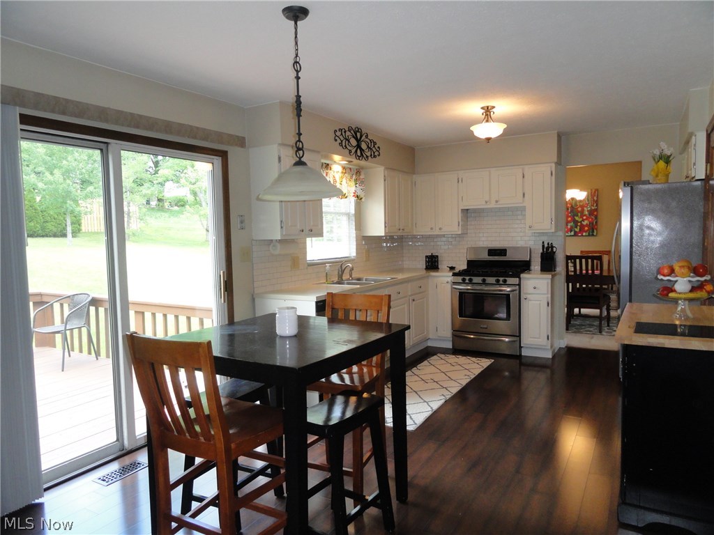 Partridge Hlnds 03 - Residential