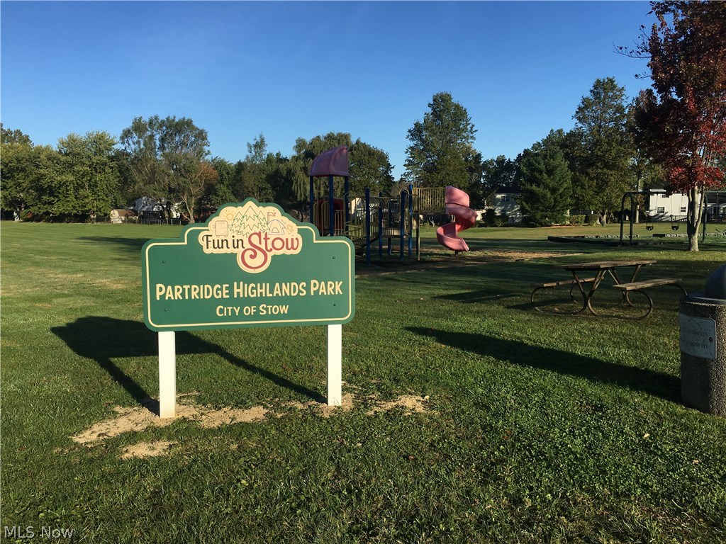 Partridge Hlnds 03 - Residential