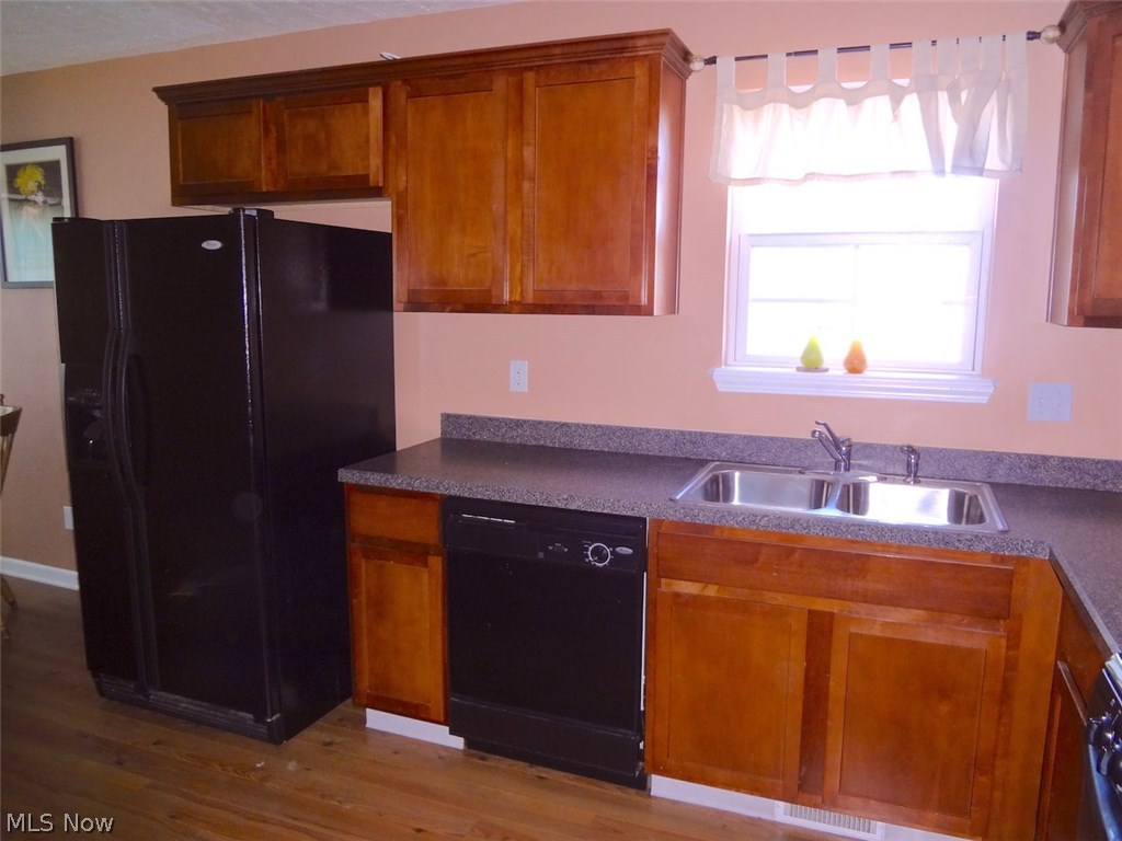 Williams - Residential