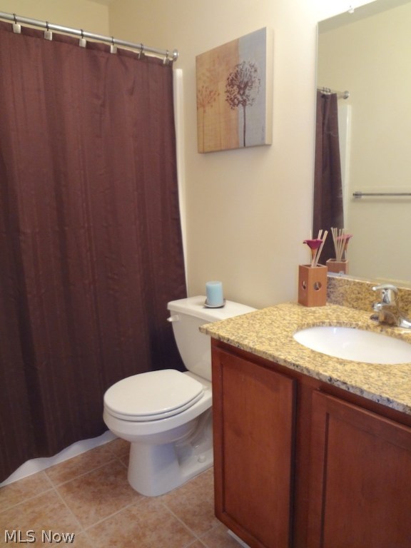 Williams - Residential