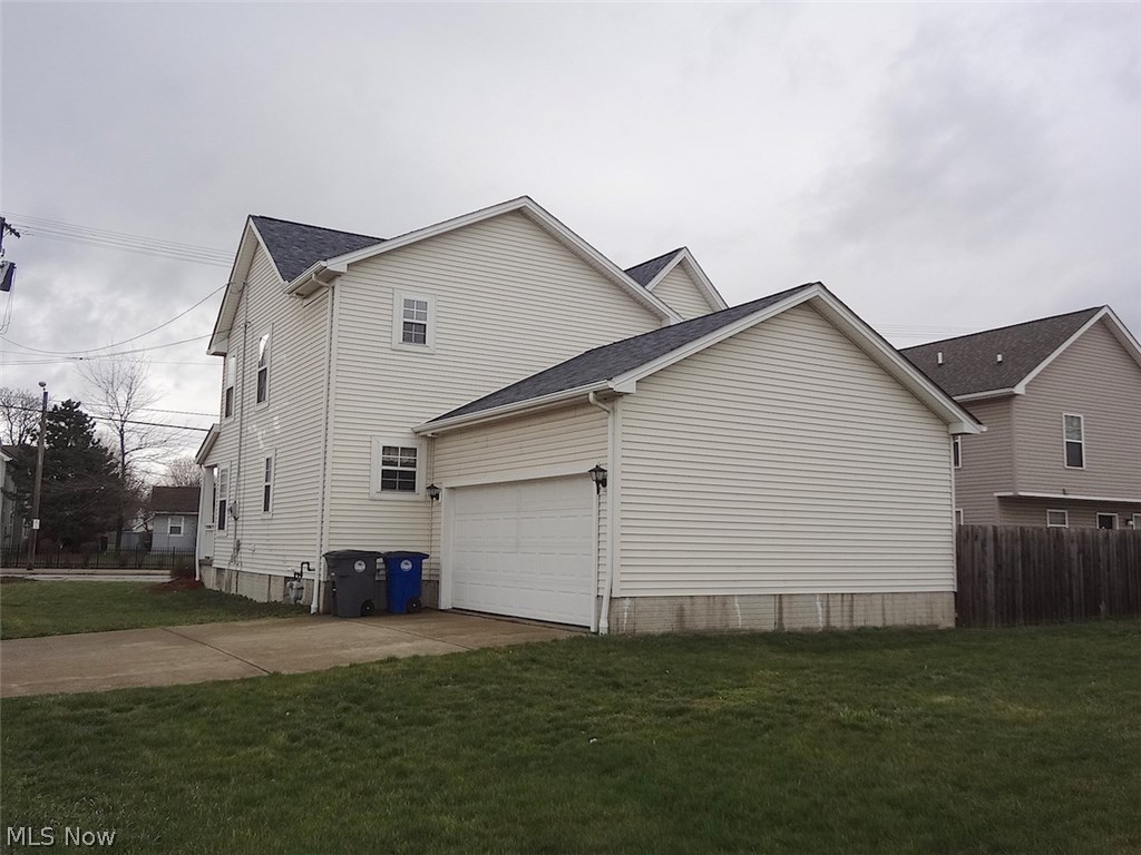 Williams - Residential