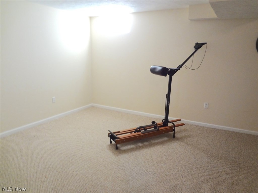 Williams - Residential