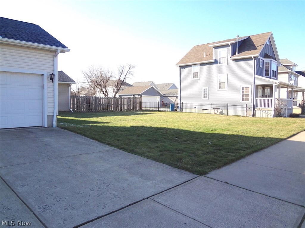 Williams - Residential