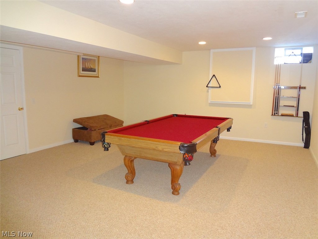 Williams - Residential