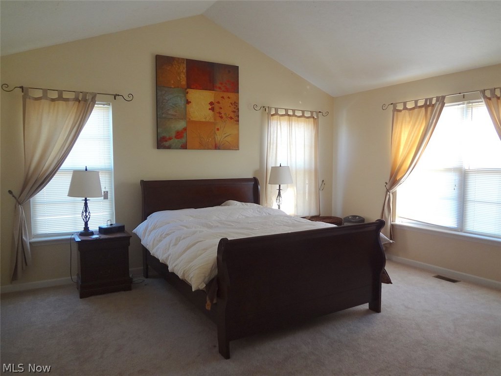 Williams - Residential