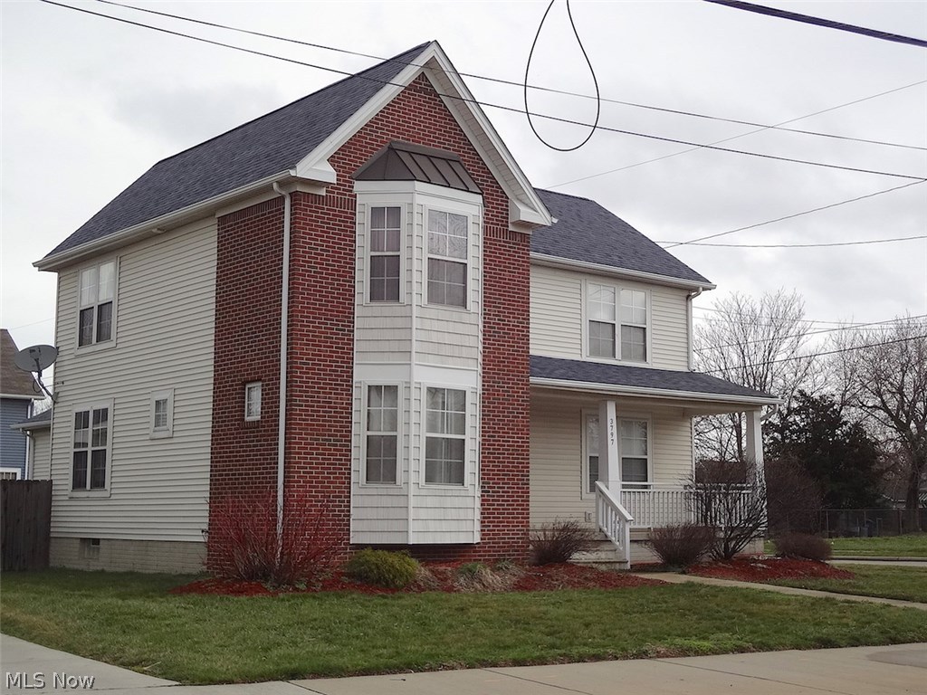 Williams - Residential