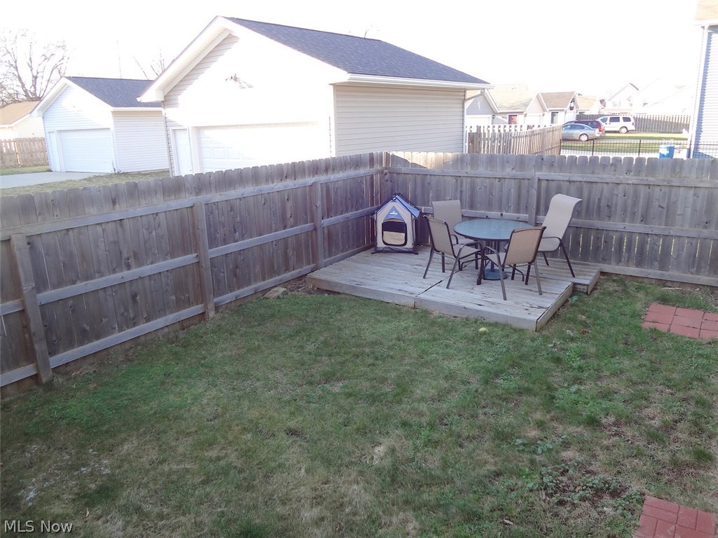 Williams - Residential