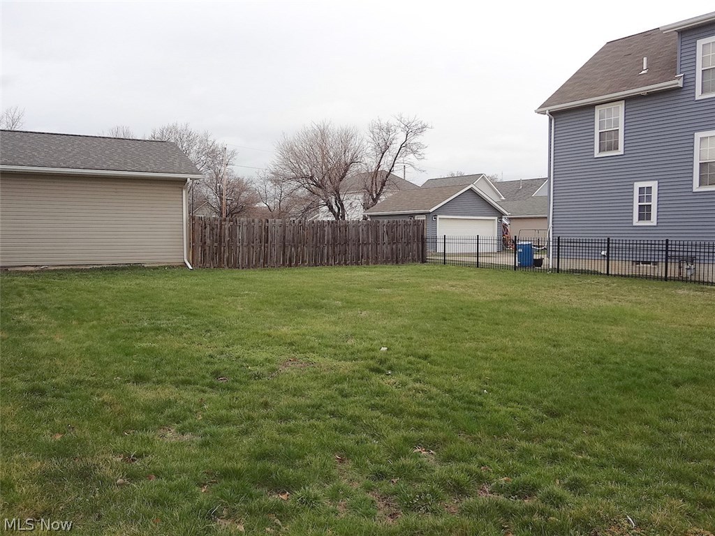 Williams - Residential