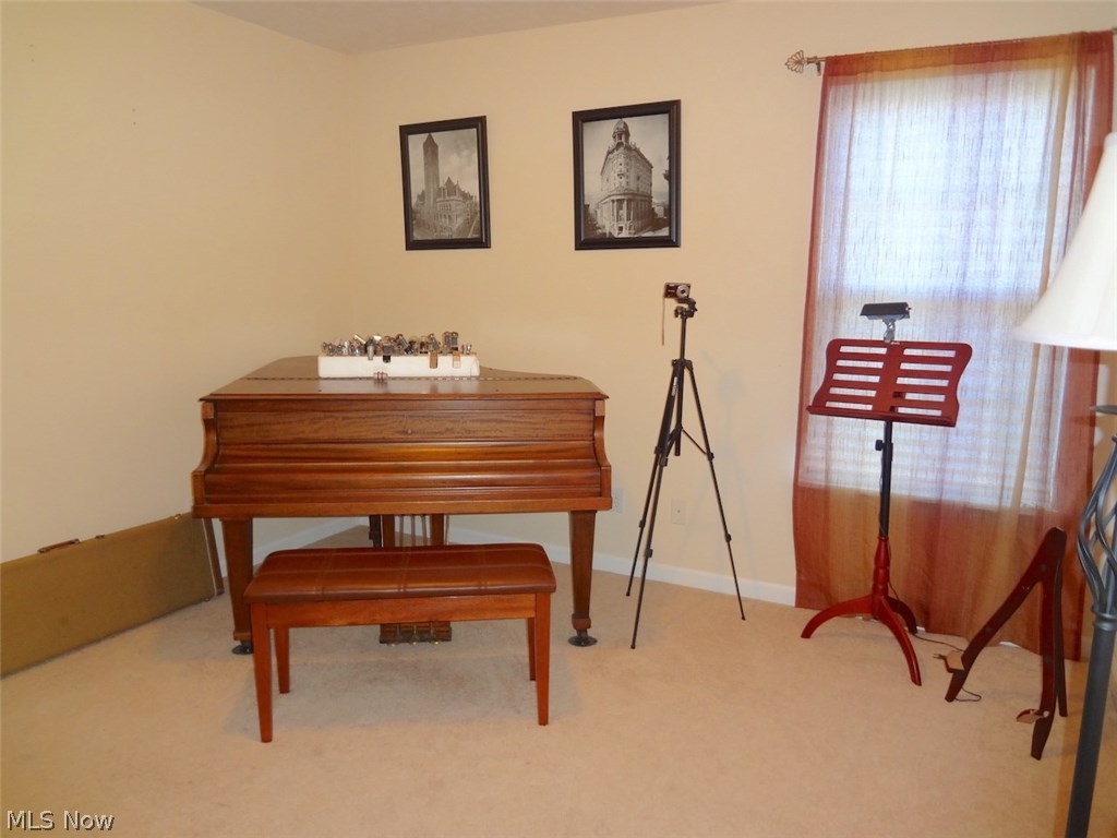 Williams - Residential