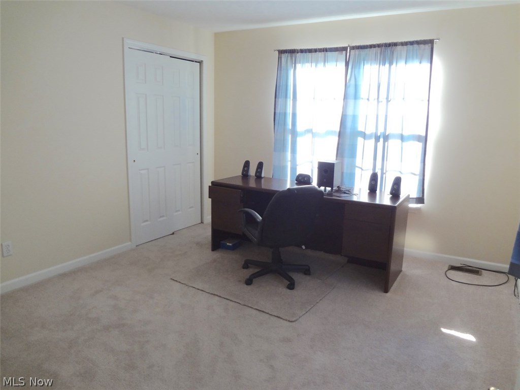 Williams - Residential