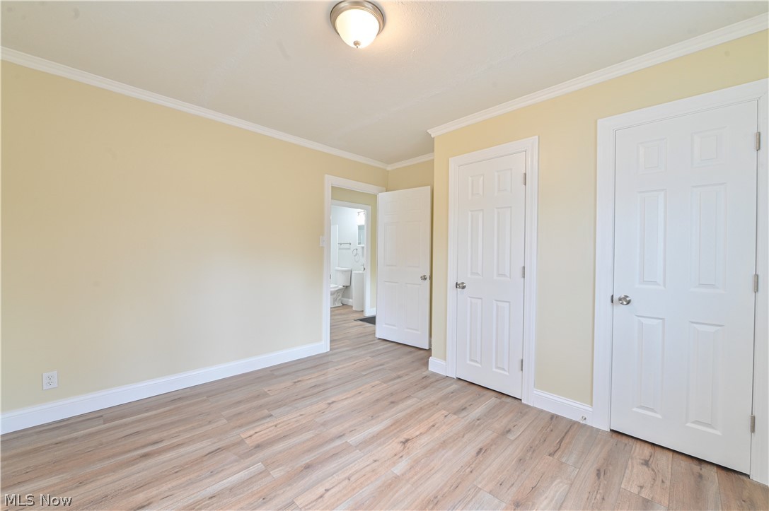 Perk Park - Residential