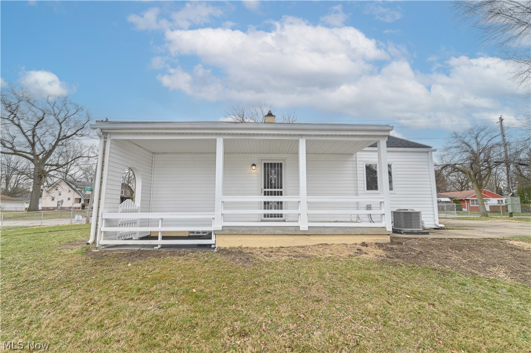 Perk Park - Residential