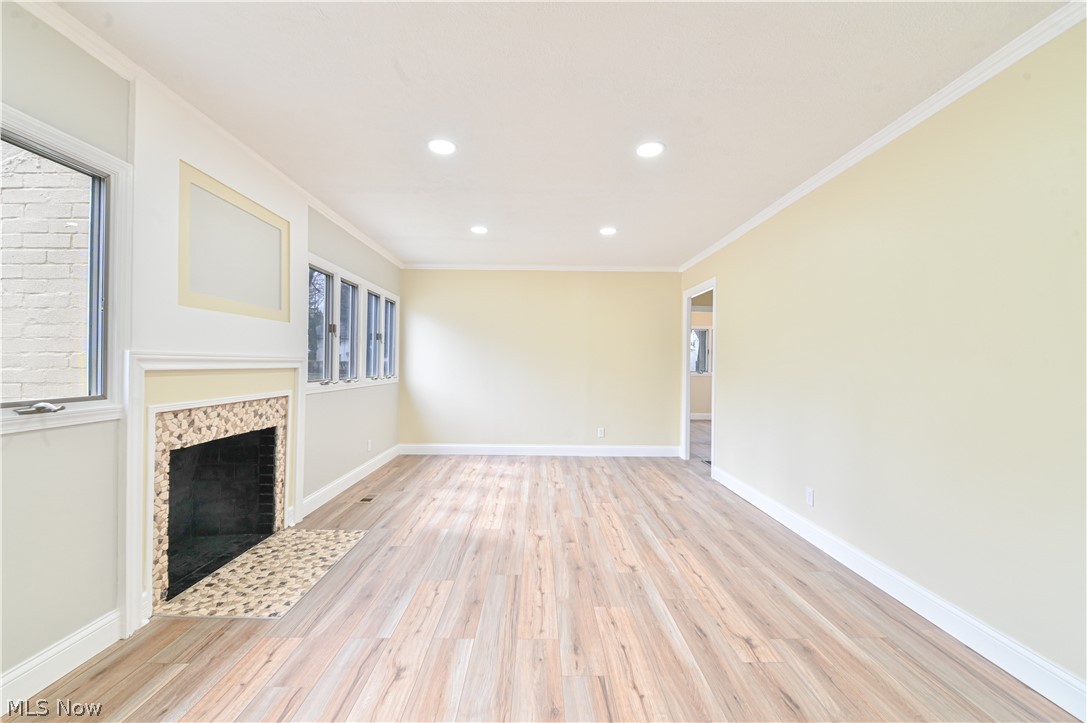 Perk Park - Residential