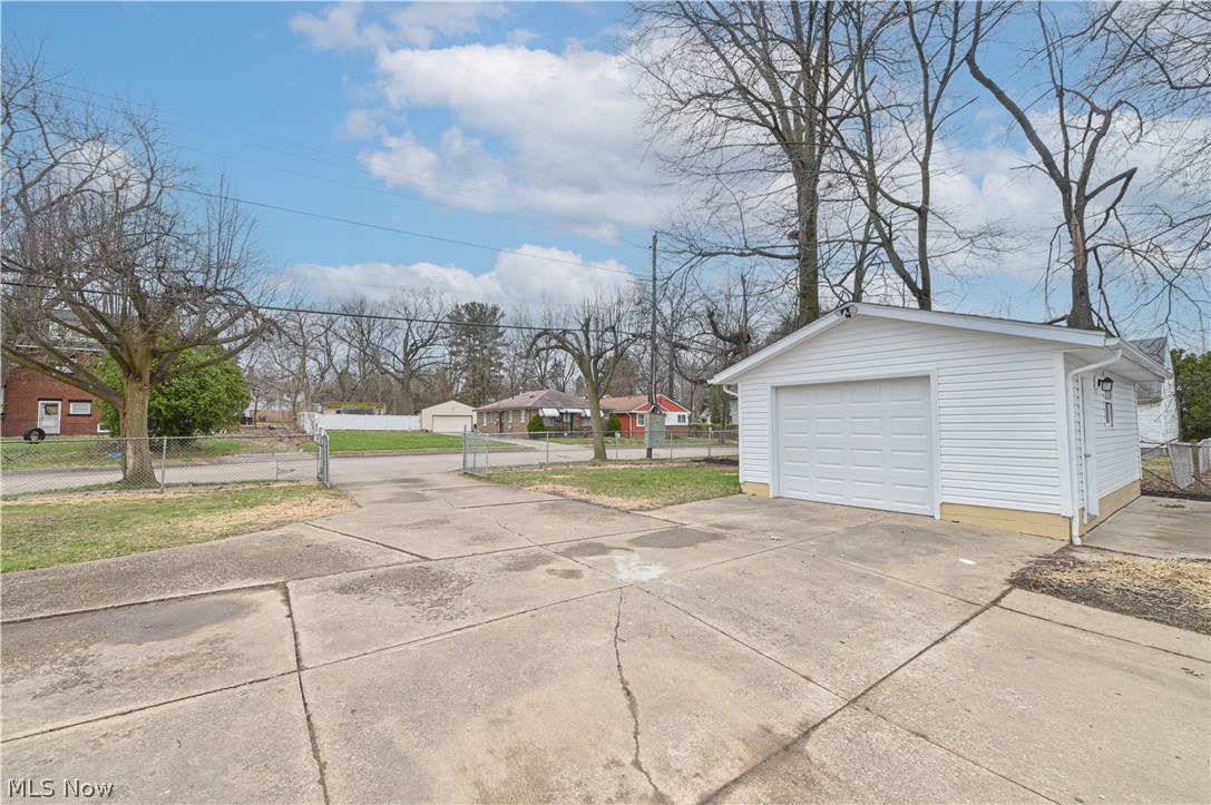 Perk Park - Residential