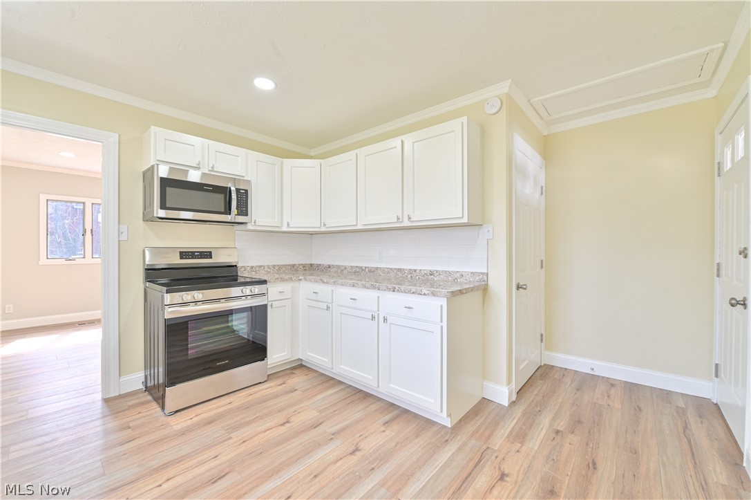 Perk Park - Residential