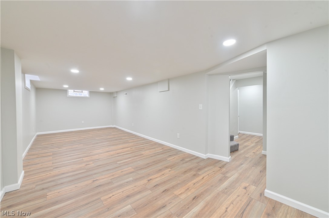 Perk Park - Residential