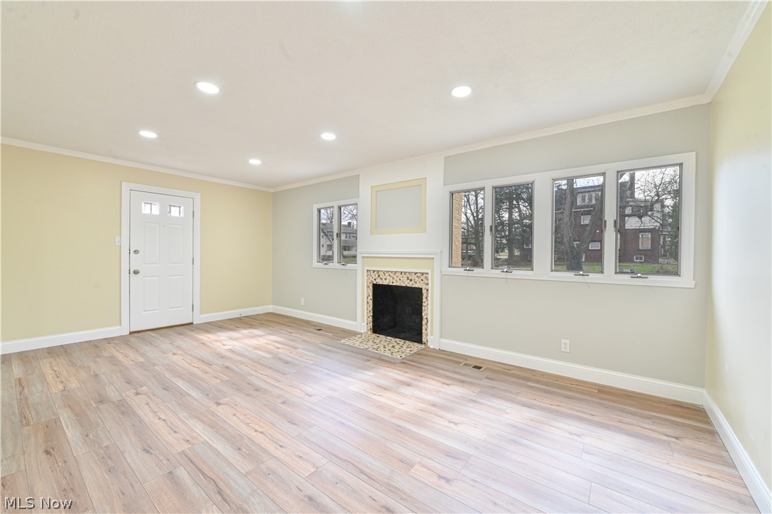 Perk Park - Residential