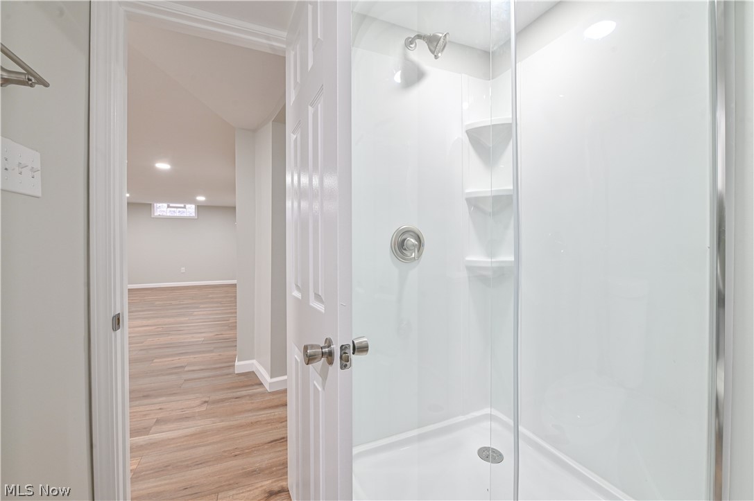 Perk Park - Residential