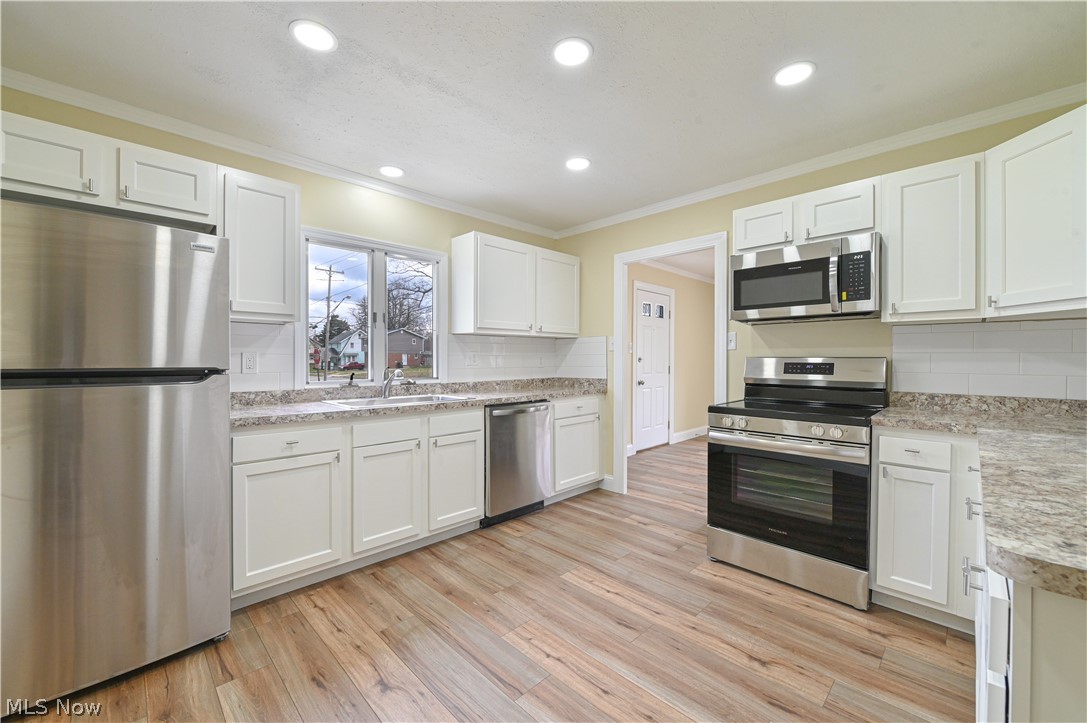 Perk Park - Residential