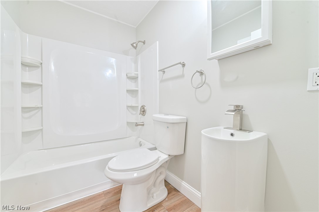 Perk Park - Residential