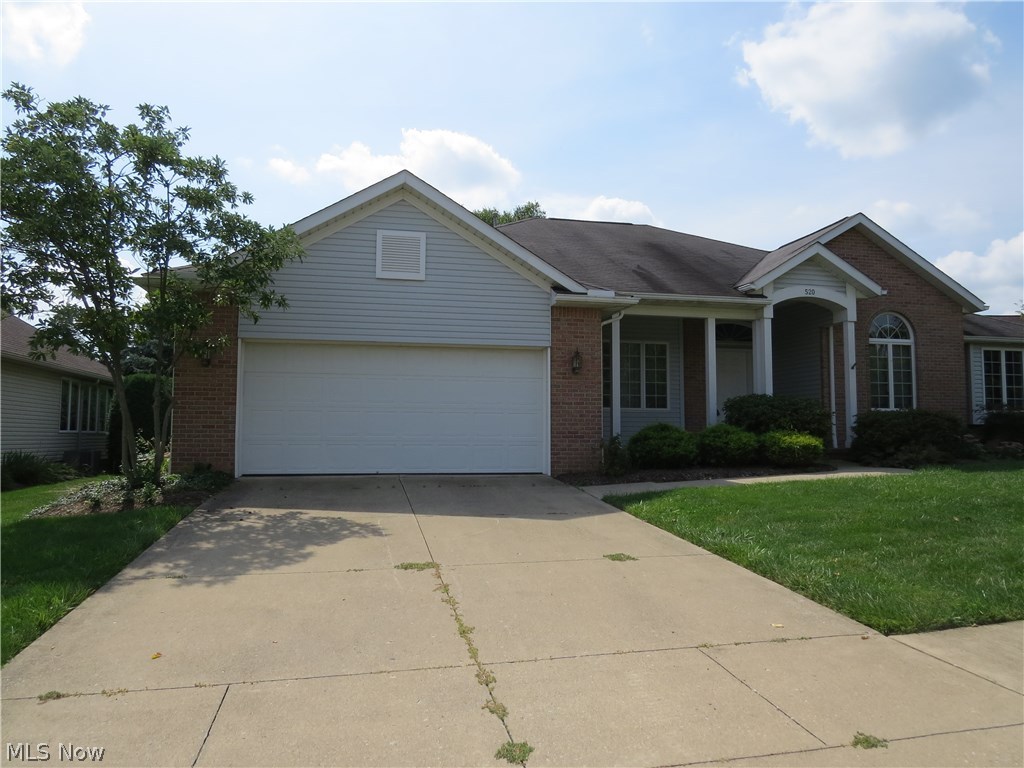 The Meadows - Residential