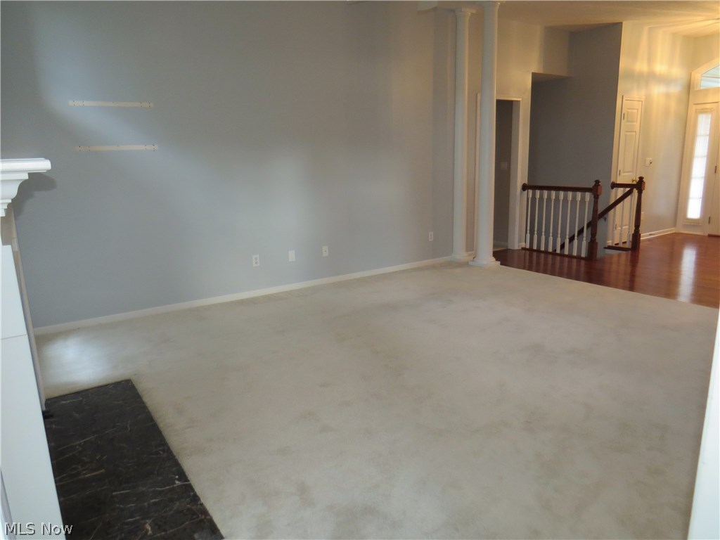 The Meadows - Residential