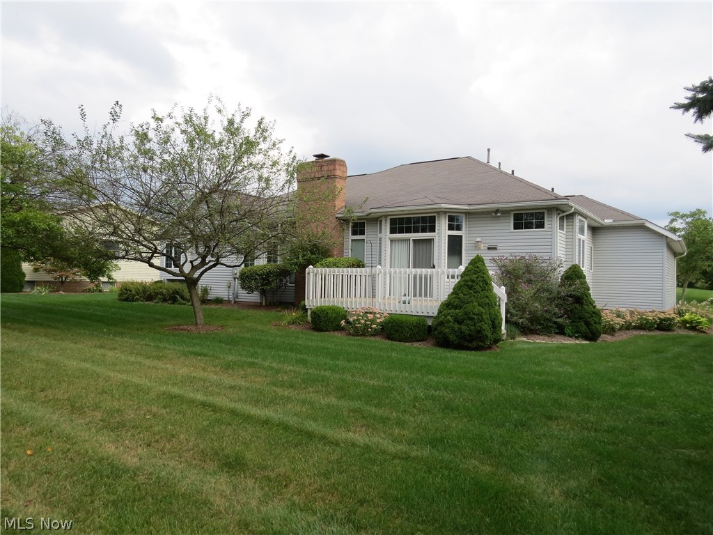 The Meadows - Residential