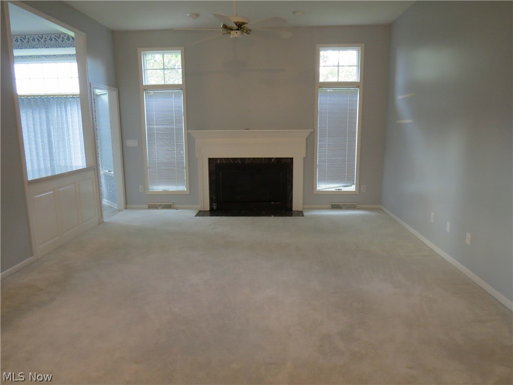 The Meadows - Residential