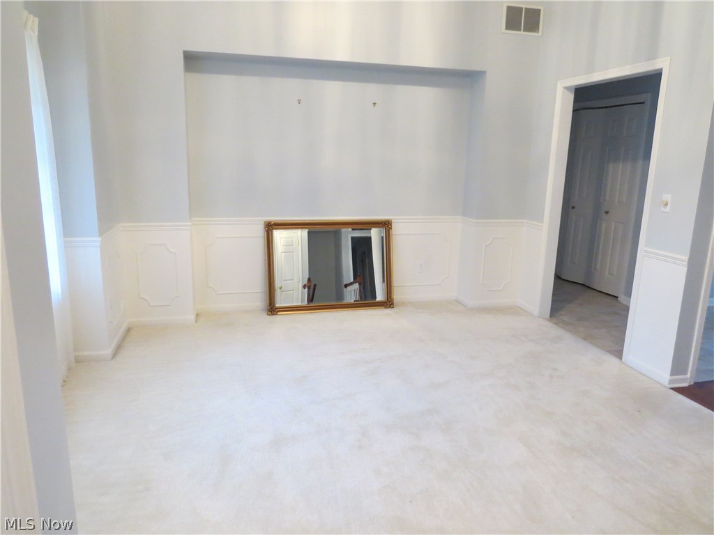 The Meadows - Residential