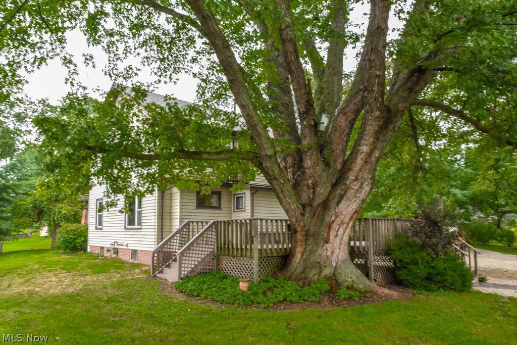 Lake Sec 31 - Residential