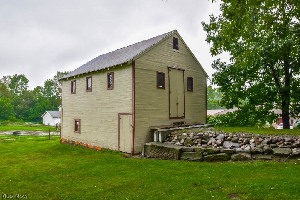 Lake Sec 31 - Residential