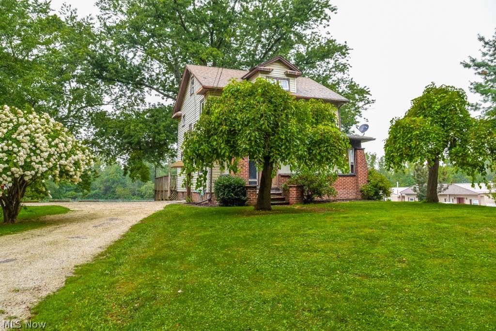 Lake Sec 31 - Residential