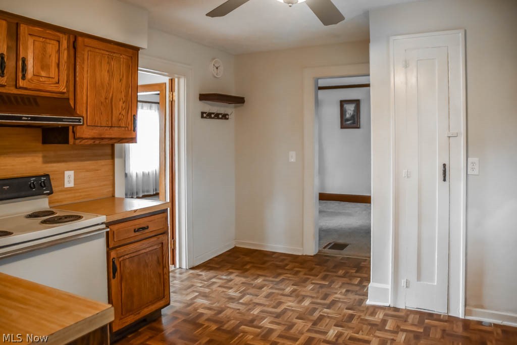 Lake Sec 31 - Residential