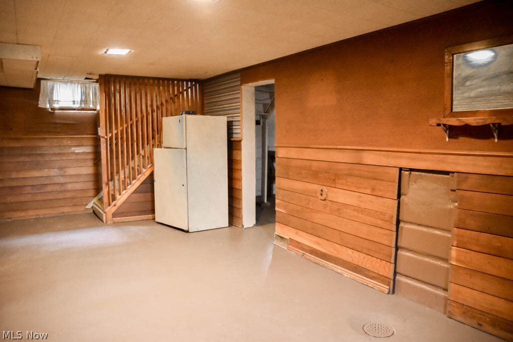 Lake Sec 31 - Residential