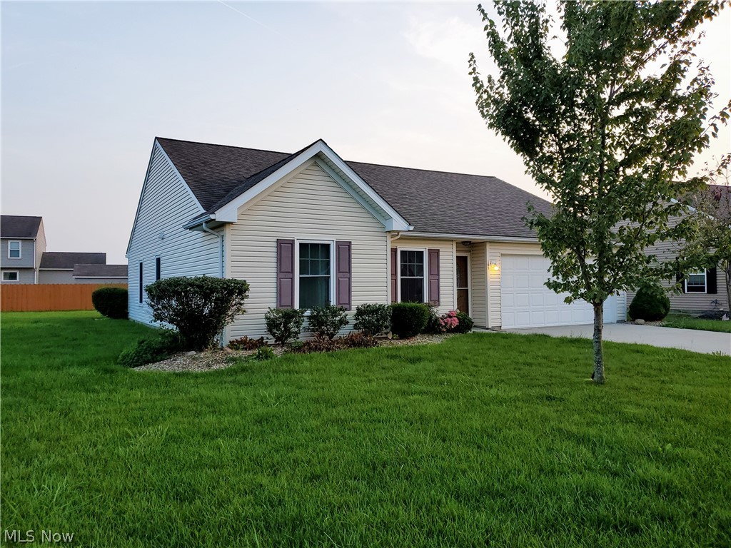 Springbrook Sub - Residential