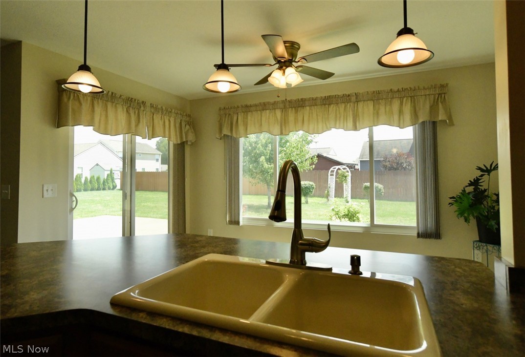 Springbrook Sub - Residential