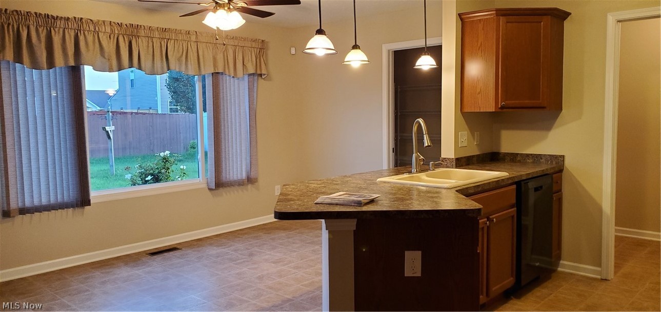 Springbrook Sub - Residential