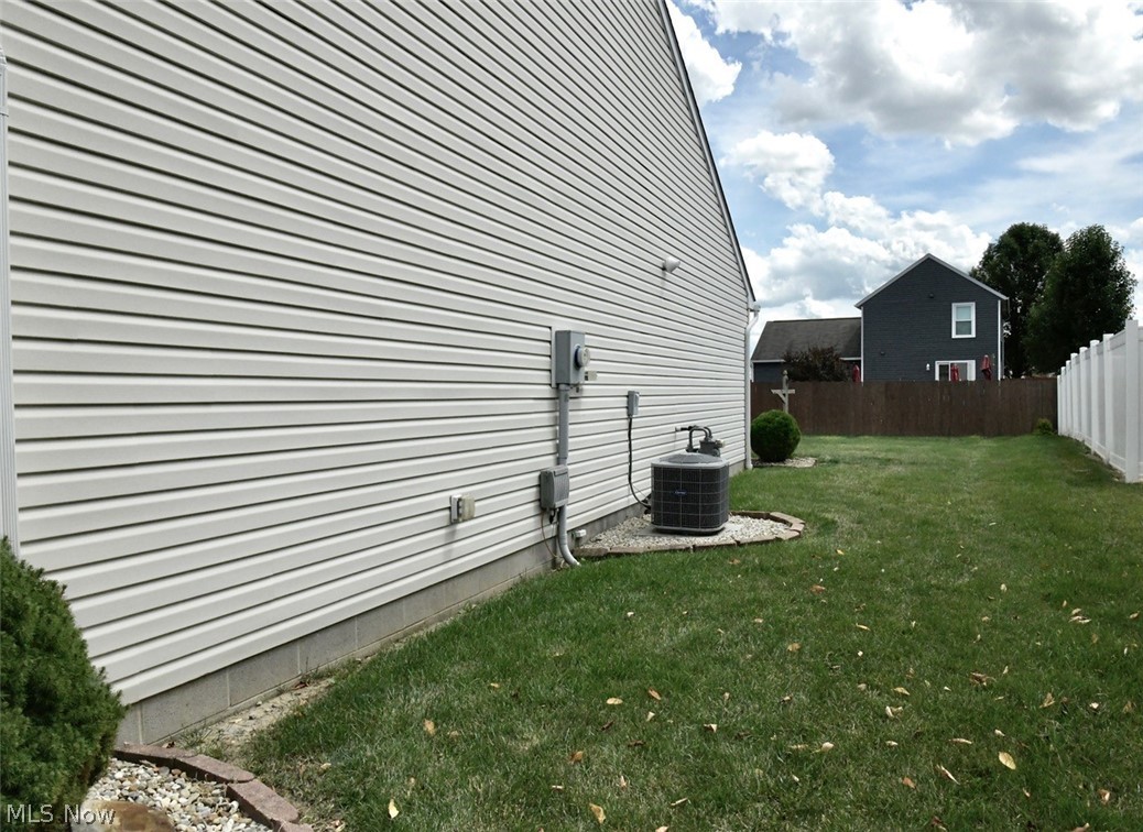 Springbrook Sub - Residential