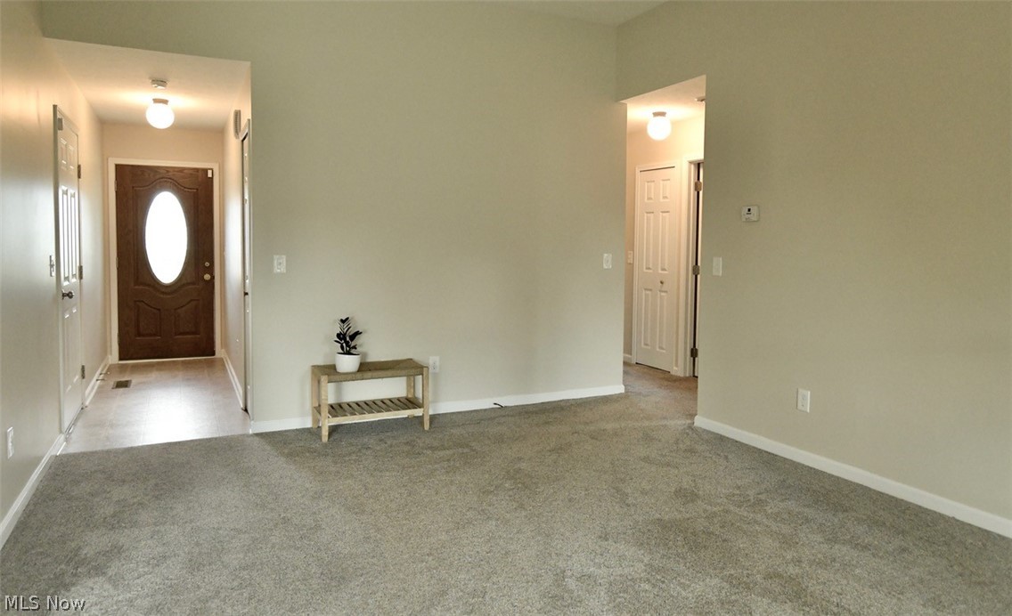 Springbrook Sub - Residential