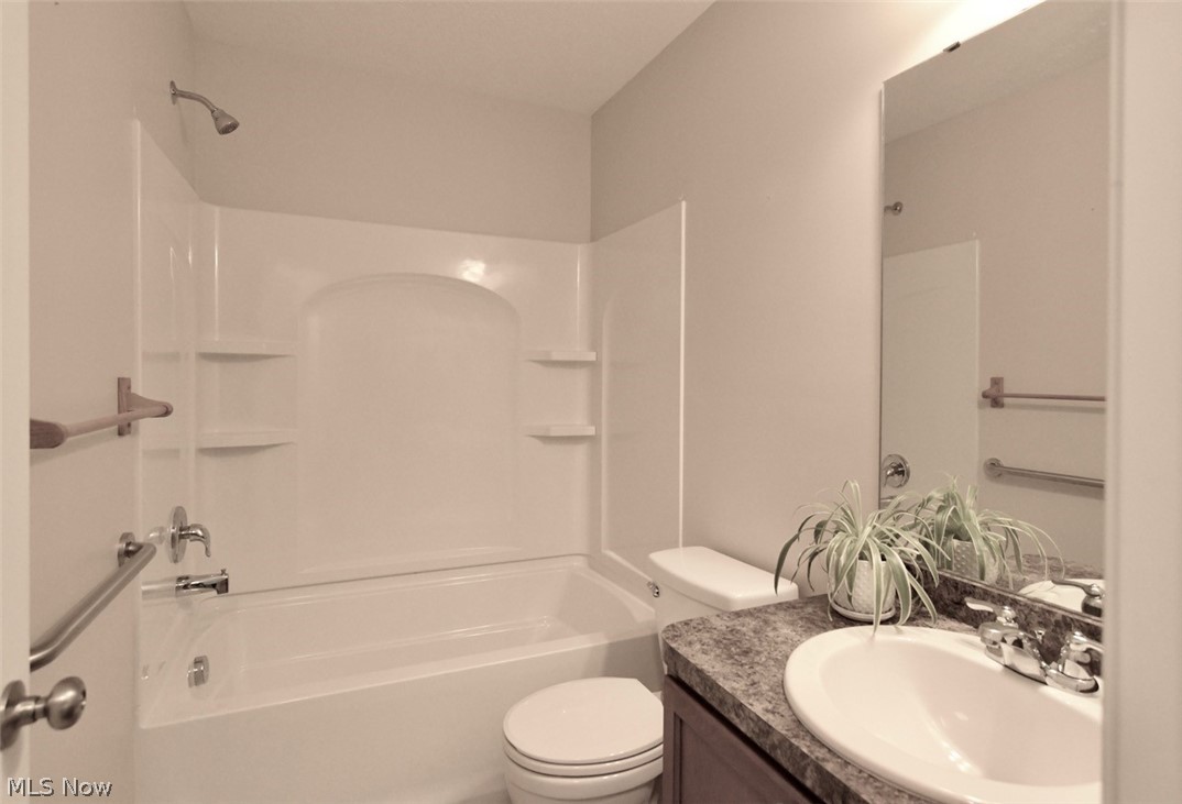 Springbrook Sub - Residential